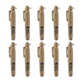 Rhino Rescue Tactical Pen – Marker pen Tactical Gear & Gift For Camping Hiking