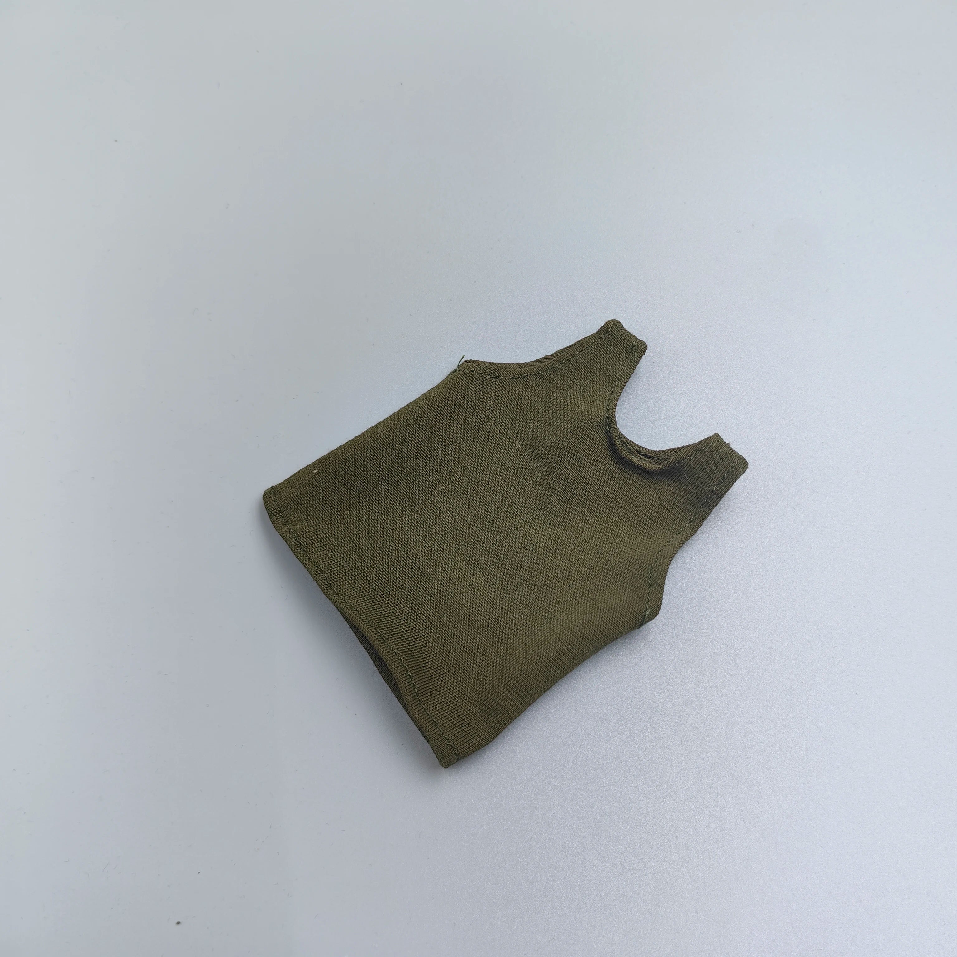 1/6 Scale Male Female Black  T Shirt Model for 12'' 30cm Action Figures Body DIY Accessories