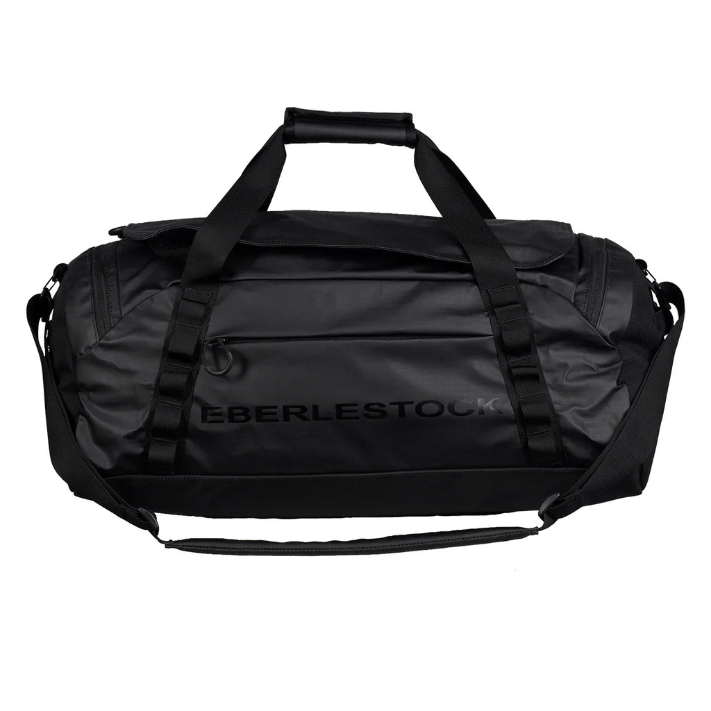 Eberlestock Hyllus Duffel | Ultra-Durable & Water Resistant w/ Internal & External Pockets