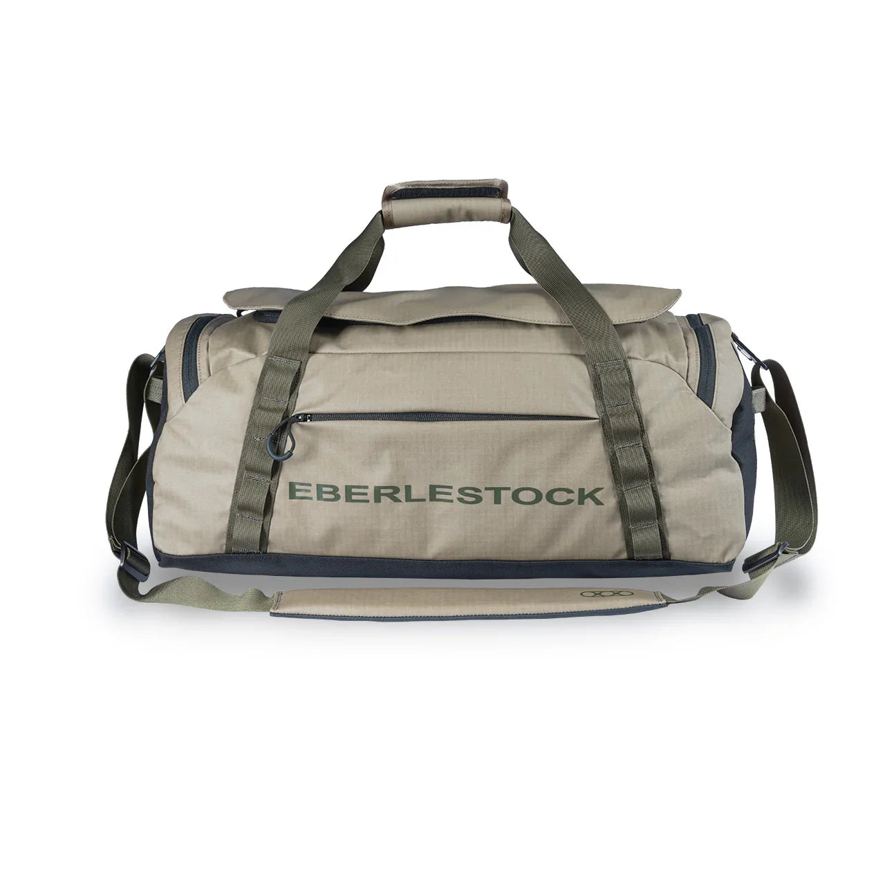 Eberlestock Hyllus Duffel | Ultra-Durable & Water Resistant w/ Internal & External Pockets