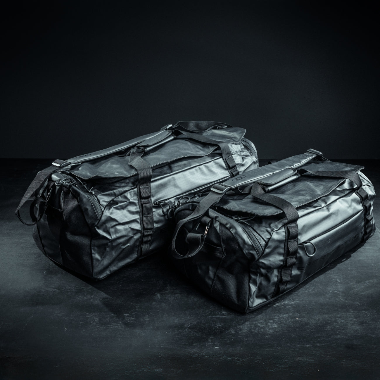 Eberlestock Hyllus Duffel | Ultra-Durable & Water Resistant w/ Internal & External Pockets
