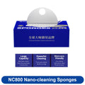 MECHANIC Nano-Cleaning Sponges Professional Electronic Cleaning Cotton for Keyboards PCB Motherboards & Precision Components
